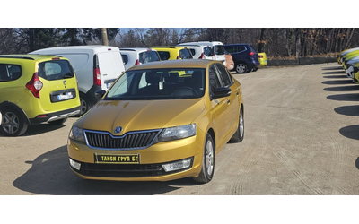 skoda-rapid - 5