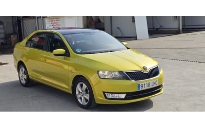 skoda-rapid - 2