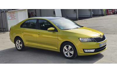 skoda-rapid - 3