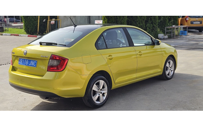 skoda-rapid - 4
