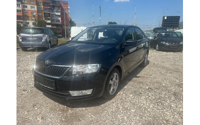 skoda-rapid - 0