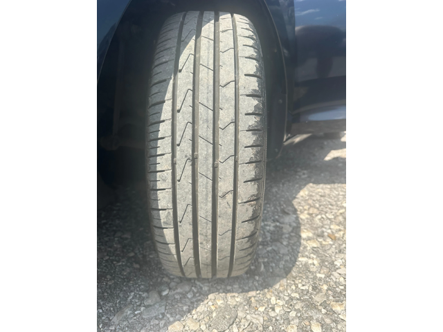 Skoda Rapid 1.6TDI 105kc EVRO5 - автомобили, коли, обяви за нови и употребявани 13