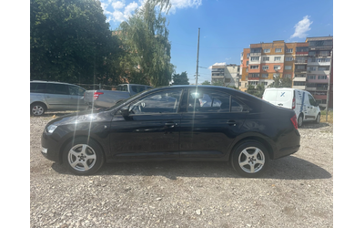 skoda-rapid - 1