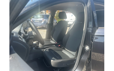 Skoda Rapid 1.6TDI 105kc EVRO5 - автомобили, коли, обяви за нови и употребявани 8