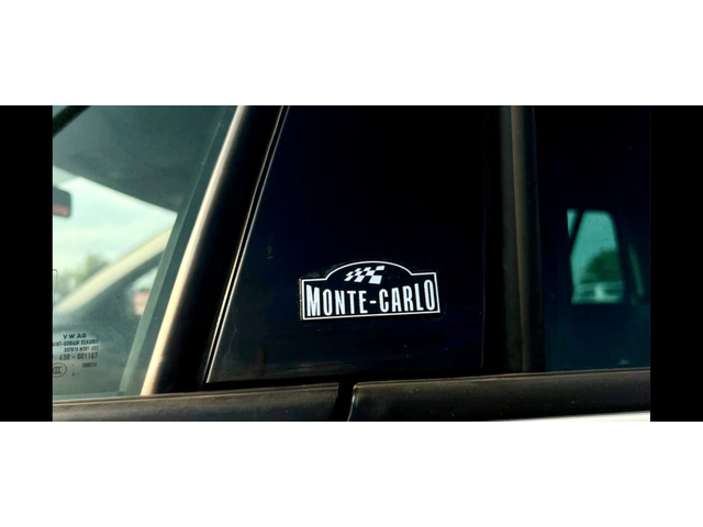 Skoda Rapid MONTE CARLO 1.6TDi СОБСТВЕН ЛИЗИНГ - автомобили, коли, обяви за нови и употребявани 10