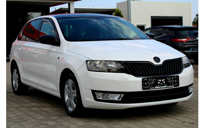 skoda-rapid - 1