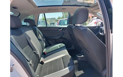 Skoda Rapid 1.4TDI EURO6 - автомобили, коли, обяви за нови и употребявани 12