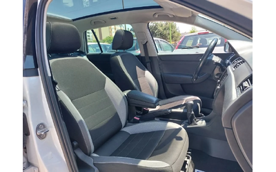 Skoda Rapid 1.4TDI EURO6 - автомобили, коли, обяви за нови и употребявани 13