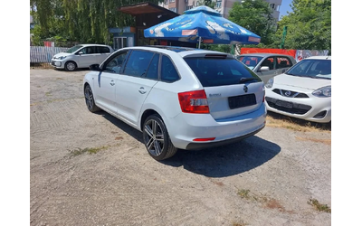 skoda-rapid - 2