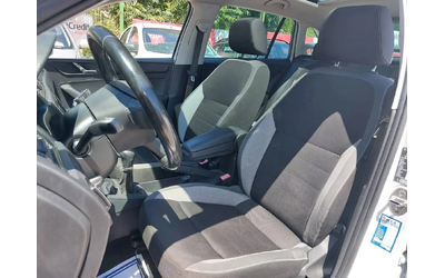 Skoda Rapid 1.4TDI EURO6 - автомобили, коли, обяви за нови и употребявани 7