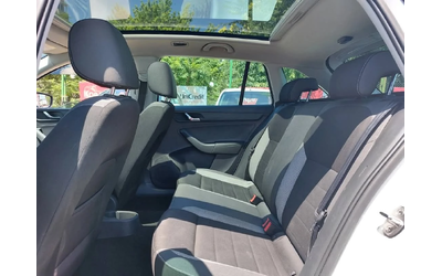 Skoda Rapid 1.4TDI EURO6 - автомобили, коли, обяви за нови и употребявани 8