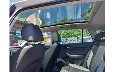 Skoda Rapid 1.4TDI EURO6 - автомобили, коли, обяви за нови и употребявани 9