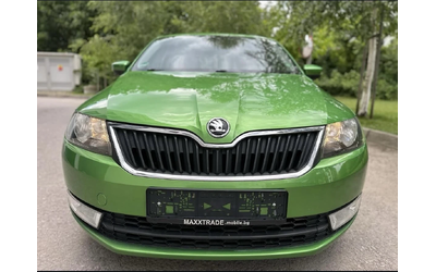 skoda-rapid - 1