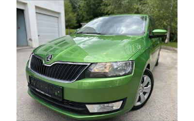 skoda-rapid - 2