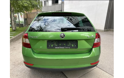 skoda-rapid - 4