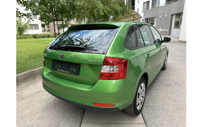 skoda-rapid - 5