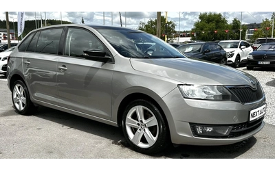 skoda-rapid - 2
