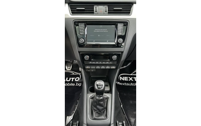 Skoda Rapid 1.2i 110HP PANO CARPLAY LANE ASSIST - автомобили, коли, обяви за нови и употребявани 8