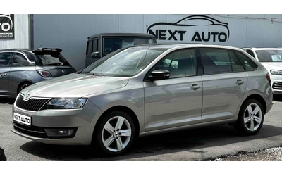 skoda-rapid - 0