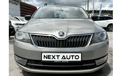 skoda-rapid - 1