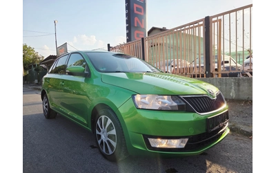skoda-rapid - 0