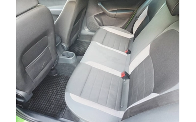 Skoda Rapid 1, 400TDI EURO6 - автомобили, коли, обяви за нови и употребявани 10