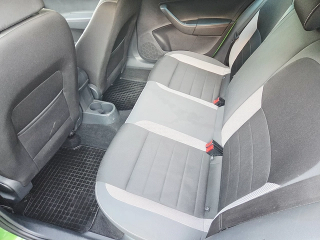Skoda Rapid 1, 400TDI EURO6 - автомобили, коли, обяви за нови и употребявани 10