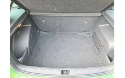 Skoda Rapid 1, 400TDI EURO6 - автомобили, коли, обяви за нови и употребявани 12