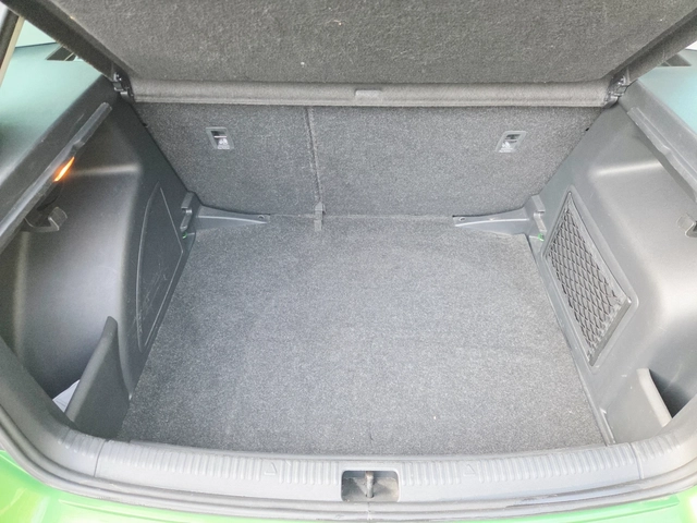 Skoda Rapid 1, 400TDI EURO6 - автомобили, коли, обяви за нови и употребявани 12