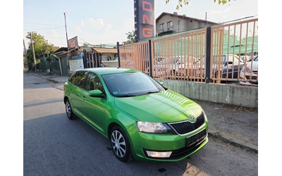 skoda-rapid - 1