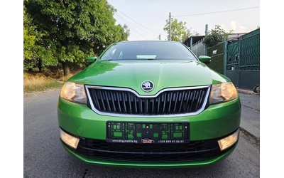 skoda-rapid - 2