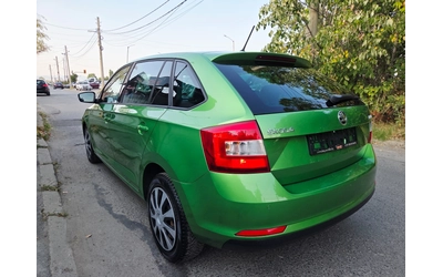 skoda-rapid - 4