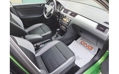 Skoda Rapid 1, 400TDI EURO6 - автомобили, коли, обяви за нови и употребявани 7
