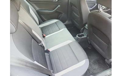 Skoda Rapid 1, 400TDI EURO6 - автомобили, коли, обяви за нови и употребявани 9