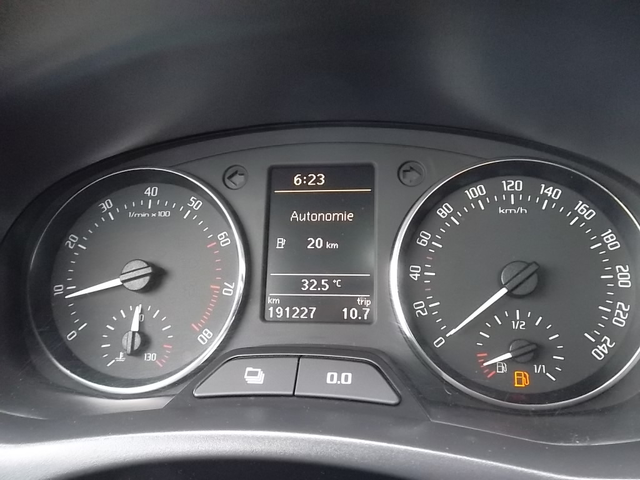 Skoda Roomster 1.2 TURBO SWISS - автомобили, коли, обяви за нови и употребявани 12
