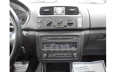 Skoda Roomster 1.2 TURBO SWISS - автомобили, коли, обяви за нови и употребявани 13