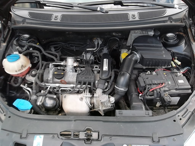 Skoda Roomster 1.2 TURBO SWISS - автомобили, коли, обяви за нови и употребявани 15