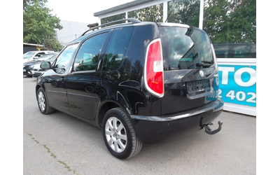 skoda-roomster-1-2-turbo-swiss - 1