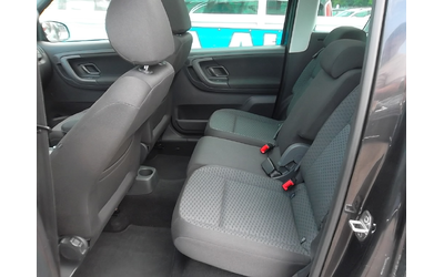 Skoda Roomster 1.2 TURBO SWISS - автомобили, коли, обяви за нови и употребявани 7