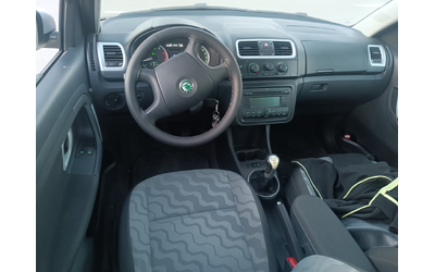 Skoda Roomster 1400 - автомобили, коли, обяви за нови и употребявани 10