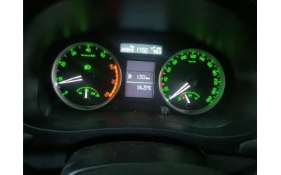 Skoda Roomster 1400 - автомобили, коли, обяви за нови и употребявани 9