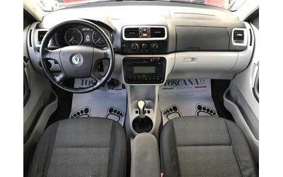 skoda-roomster - 5