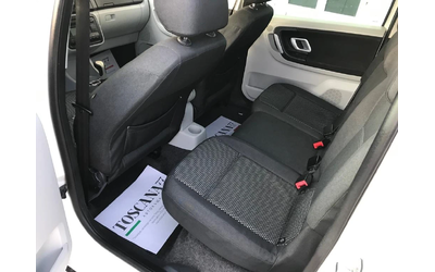 Skoda Roomster * SCOUT * 80 k.c. * Лизинг * - автомобили, коли, обяви за нови и употребявани 8