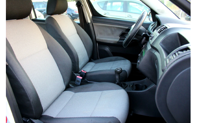 Skoda Roomster 1.2i HTP - автомобили, коли, обяви за нови и употребявани 12