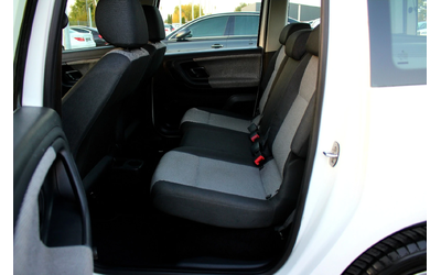 Skoda Roomster 1.2i HTP - автомобили, коли, обяви за нови и употребявани 13