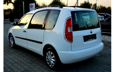 skoda-roomster - 2