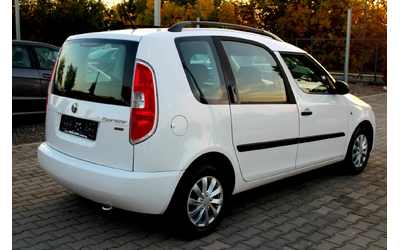 skoda-roomster - 4