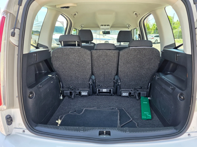 Skoda Roomster 1.2 TDI 75k.c EURO 5B ITALIA - автомобили, коли, обяви за нови и употребявани 13