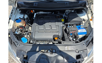 Skoda Roomster 1.2 TDI 75k.c EURO 5B ITALIA - автомобили, коли, обяви за нови и употребявани 15