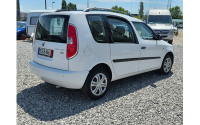 skoda-roomster - 3